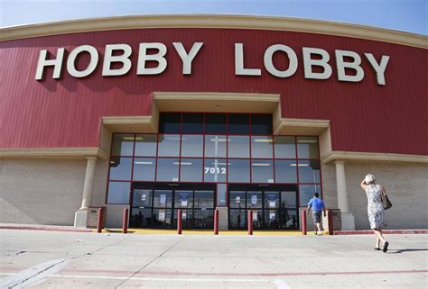 Arts-and-crafts giant Hobby Lobby was pilloried last week after it agreed to forfeit 1. . Hobby lobby smuggling scandal